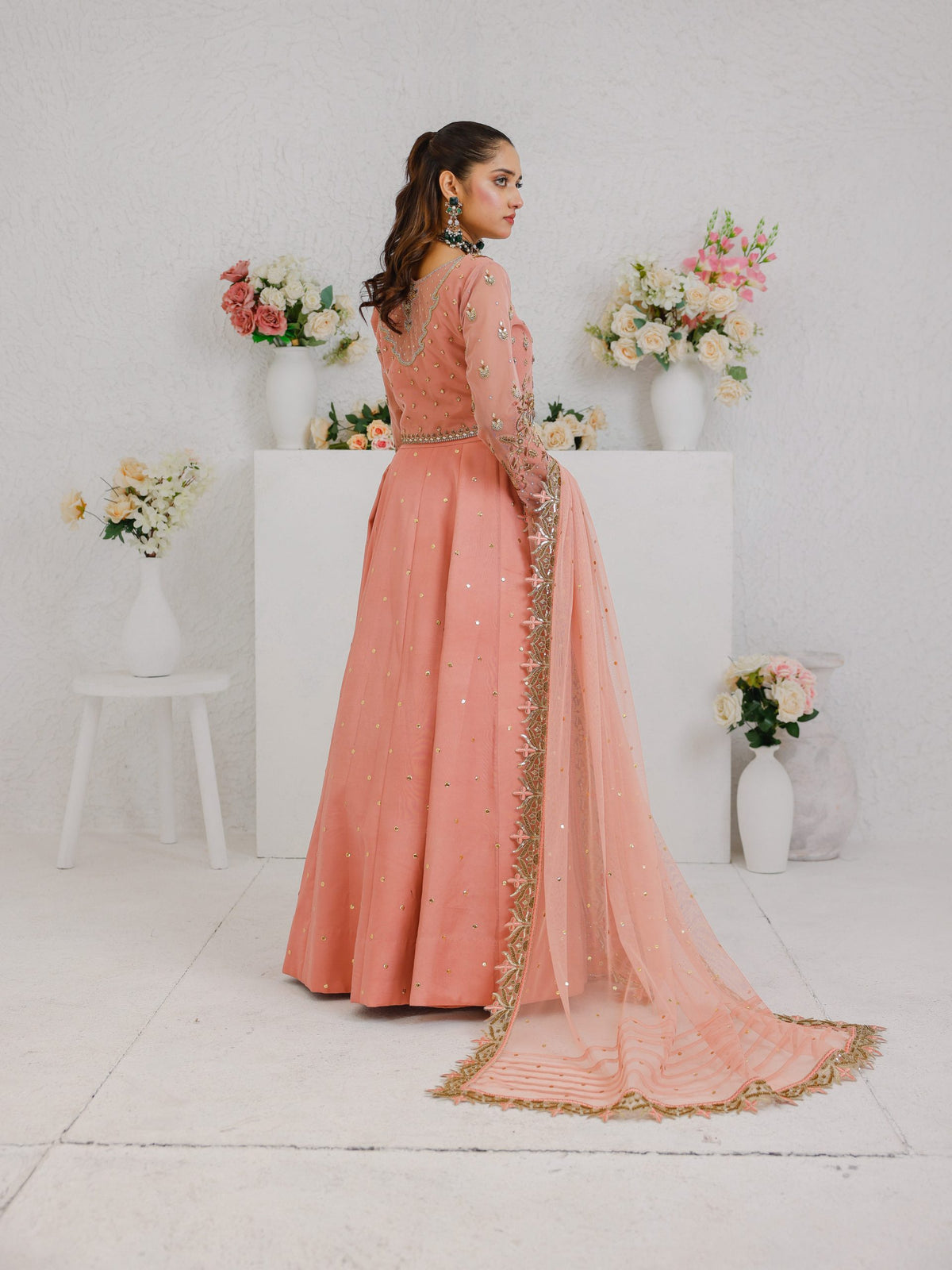 Garden Veil