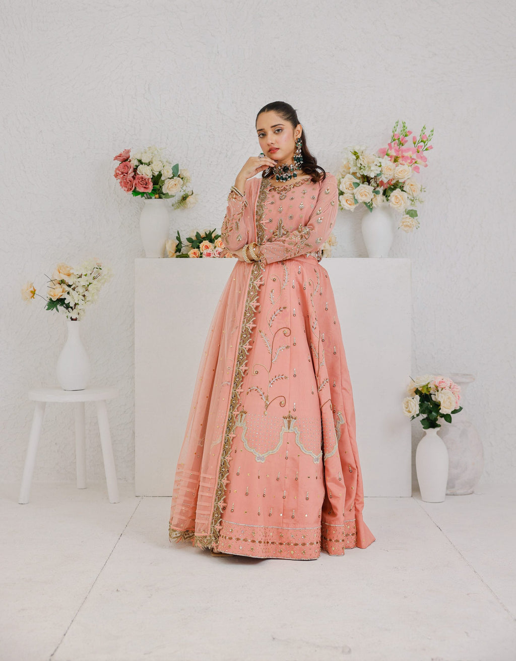 Garden Veil