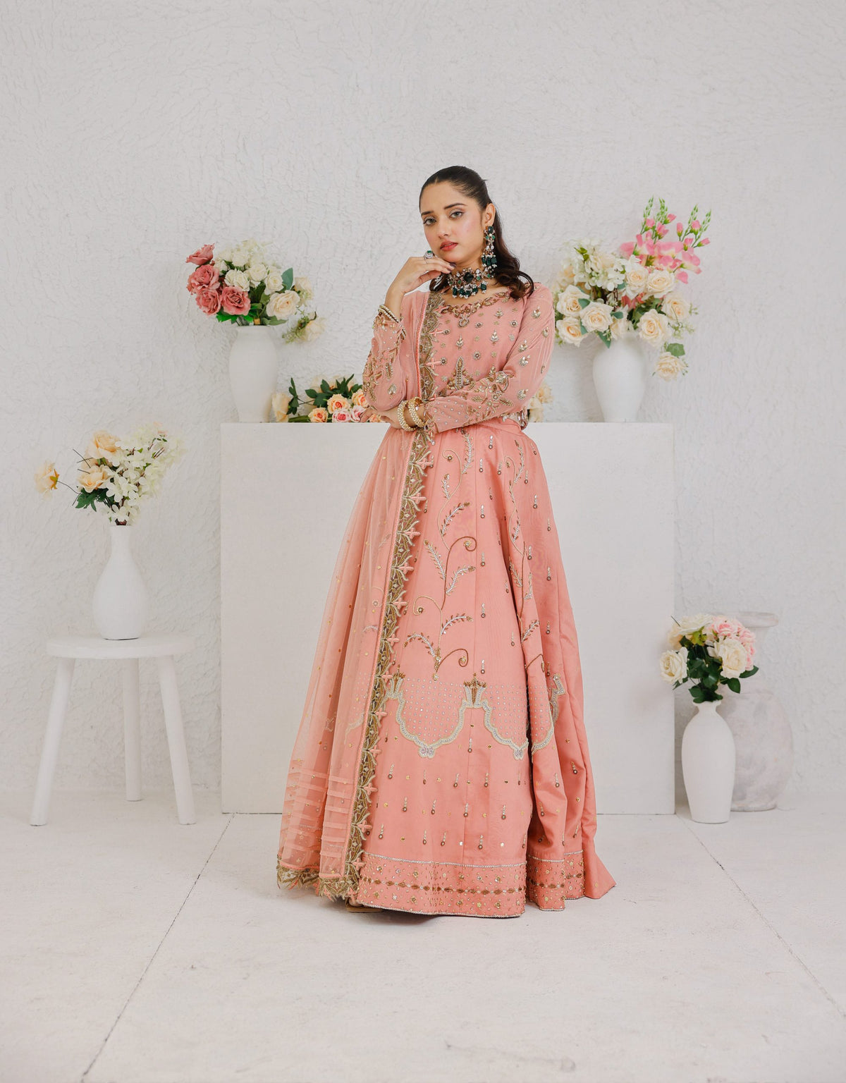 Garden Veil