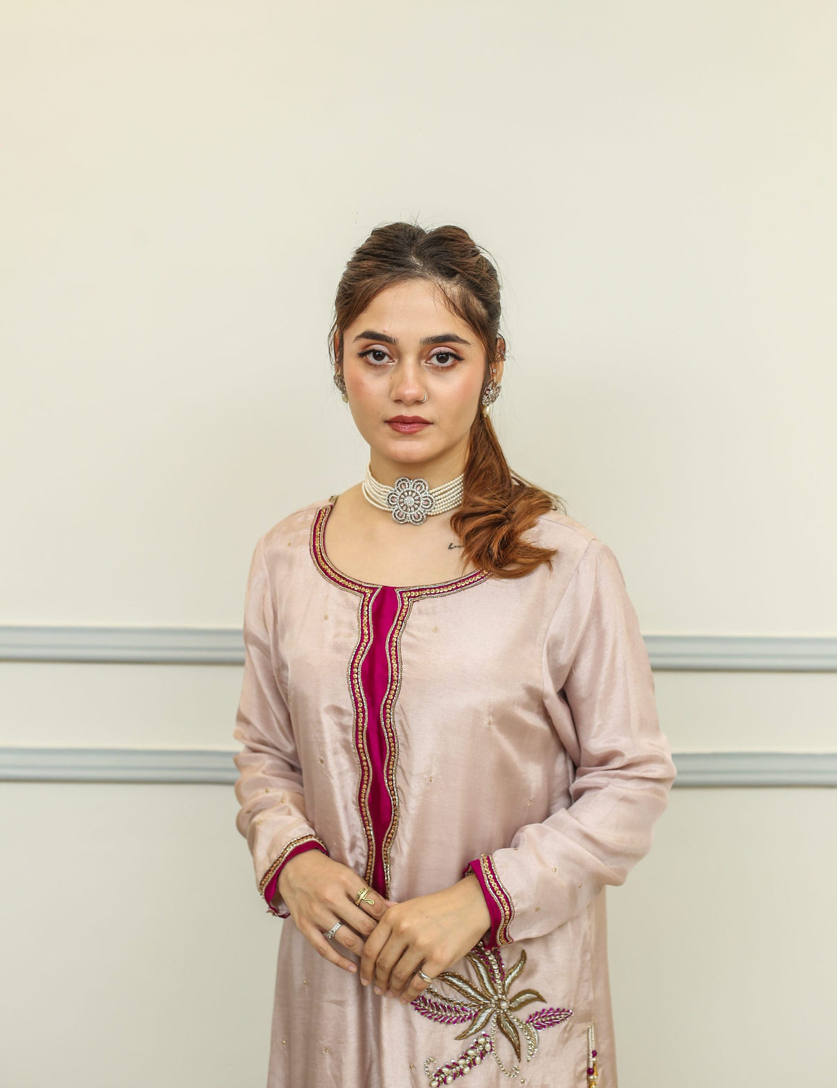 Velouré (3pcs)
