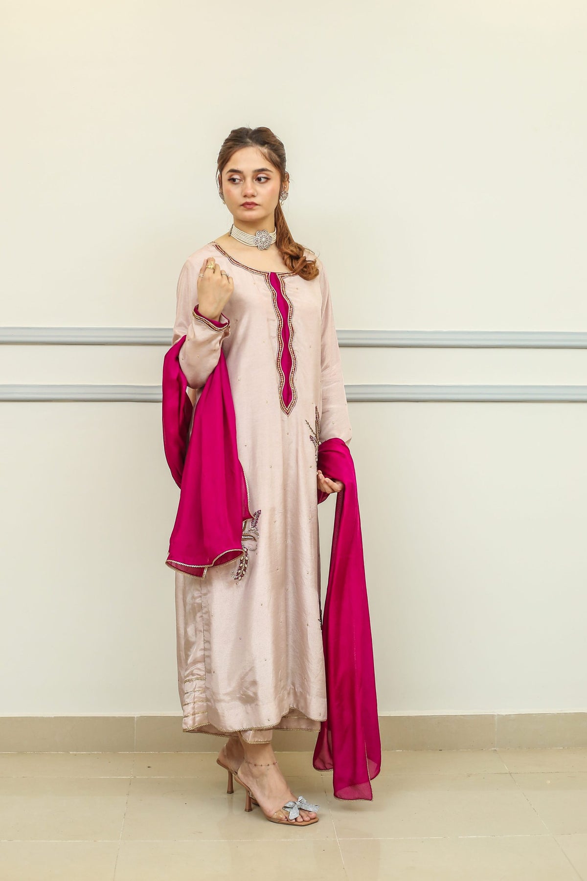 Velouré (3pcs)