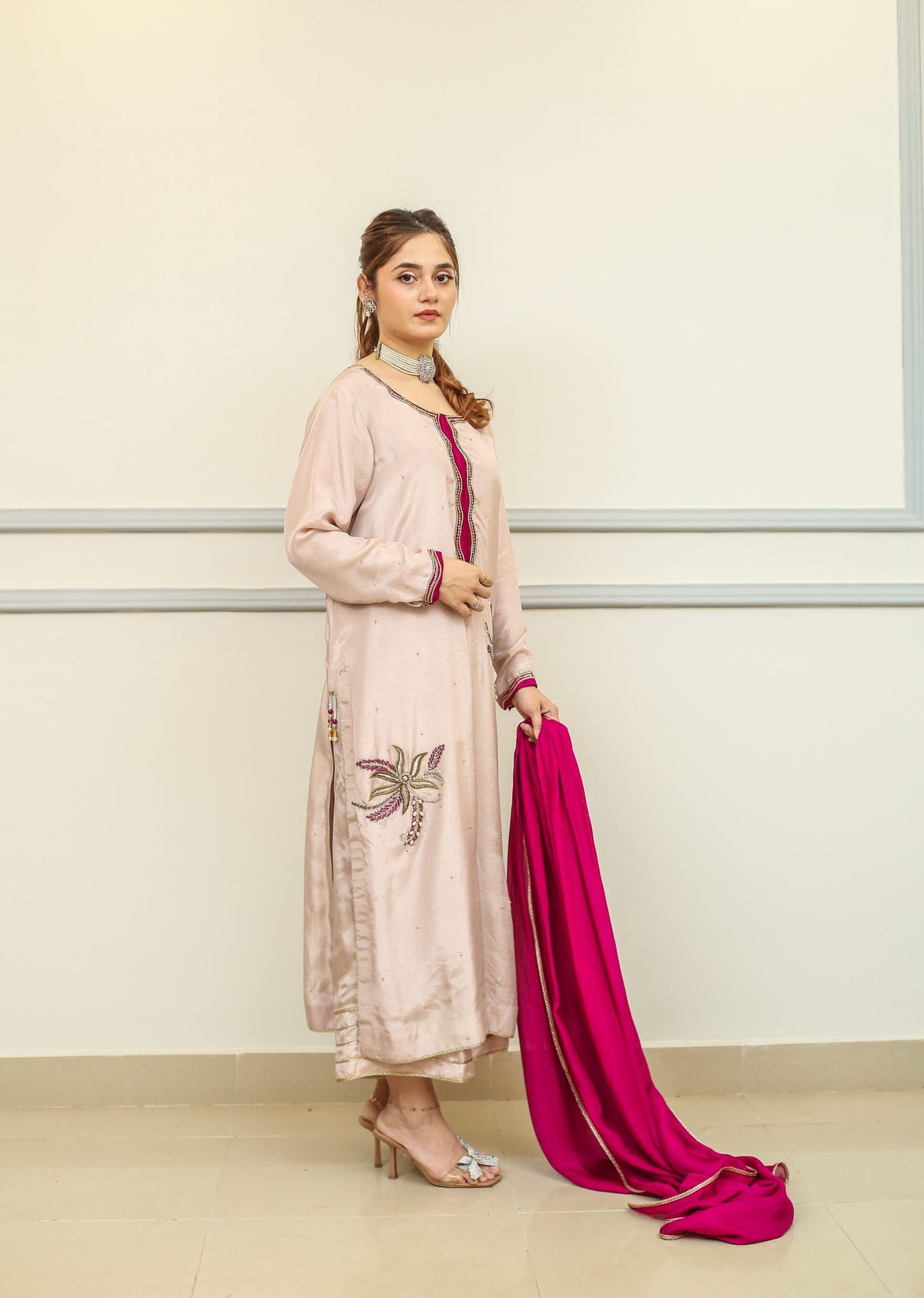 Velouré (3pcs)