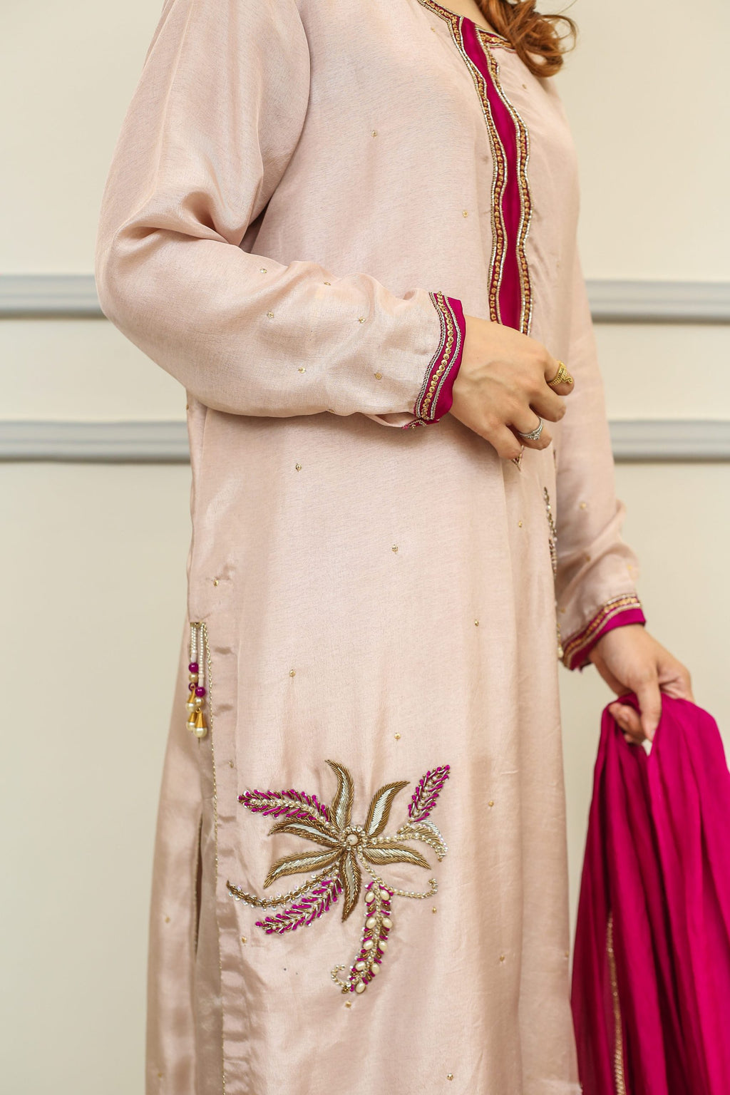 Velouré (3pcs)