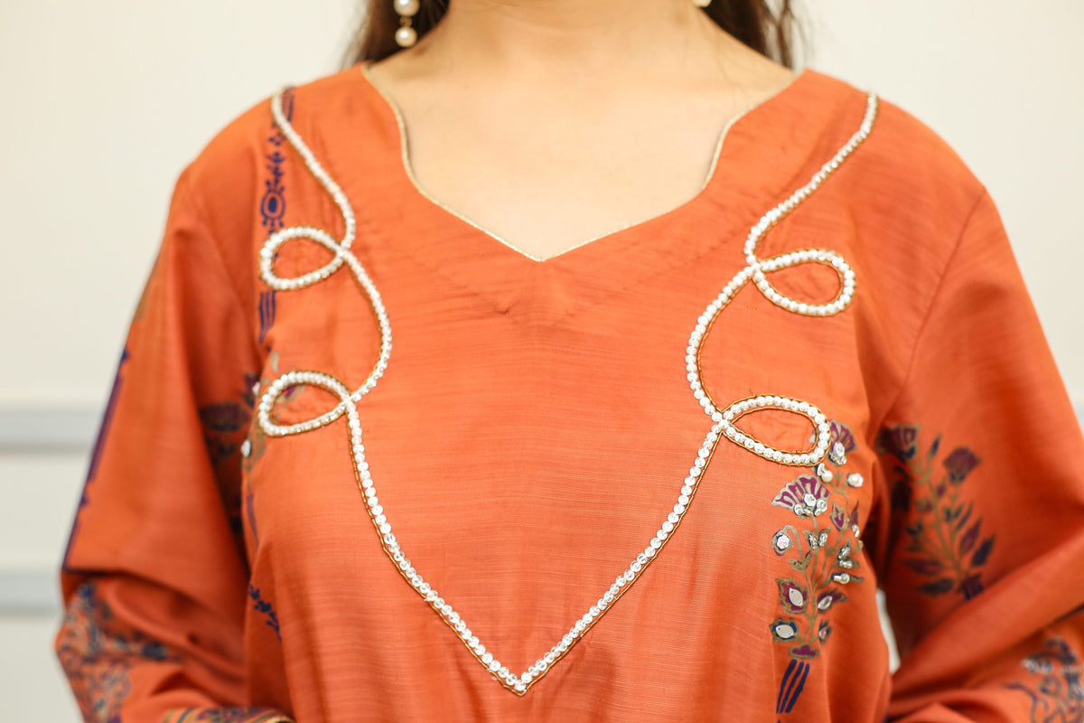 Garden Gleam (3pcs)