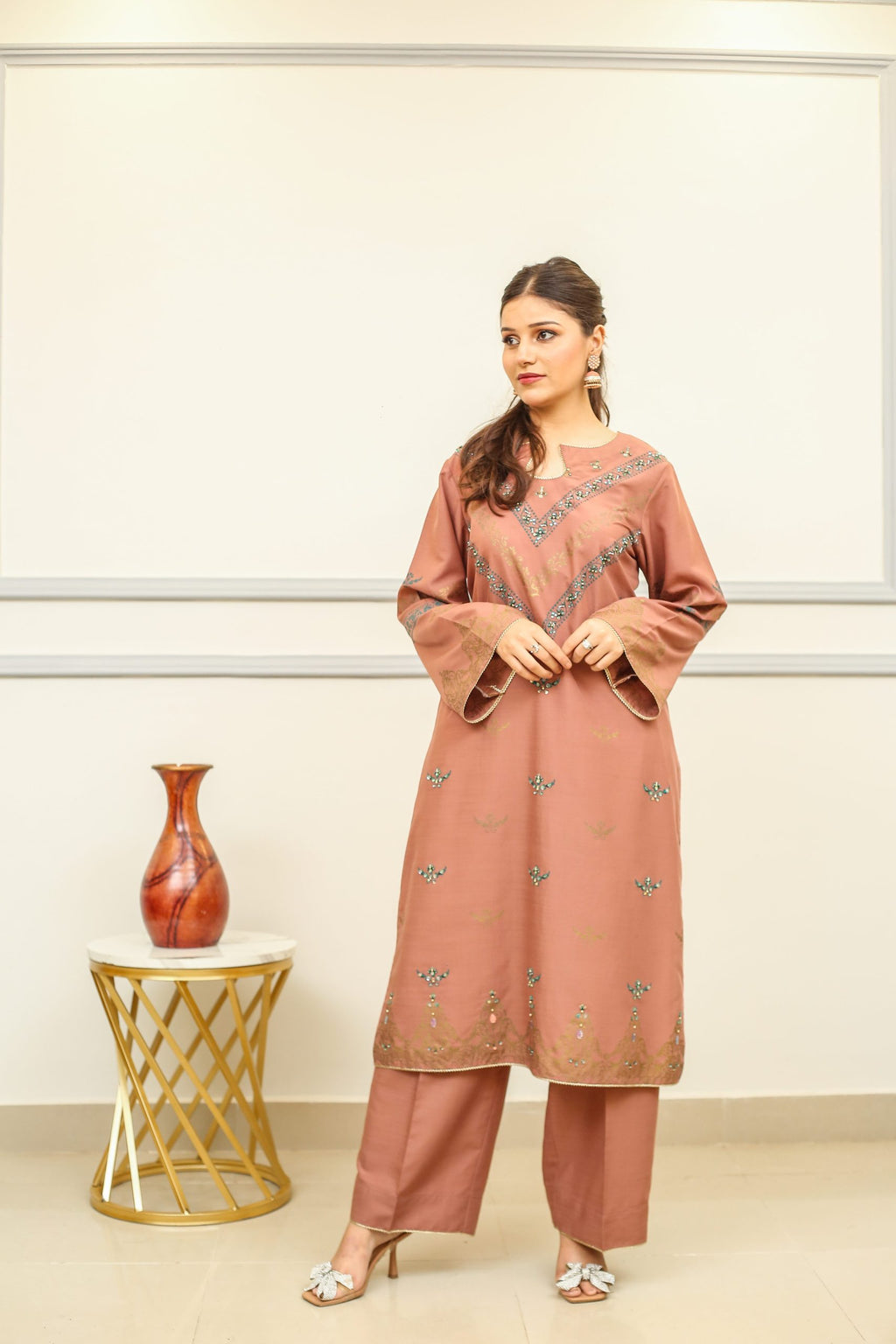 Rangrez Royale (3pcs)