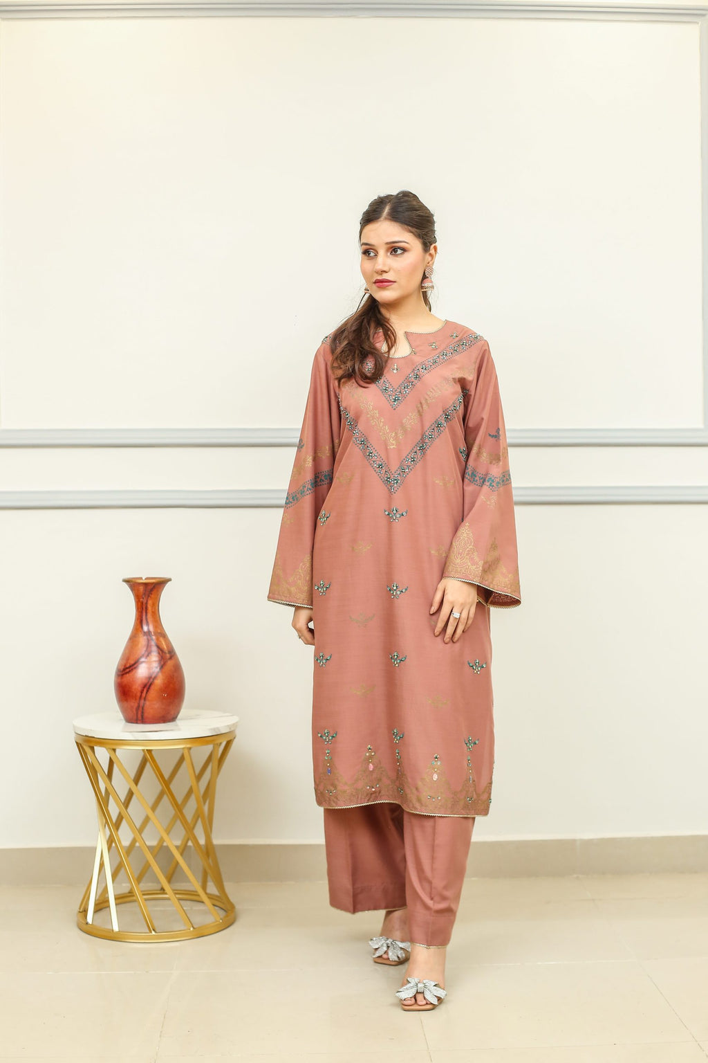 Rangrez Royale (3pcs)