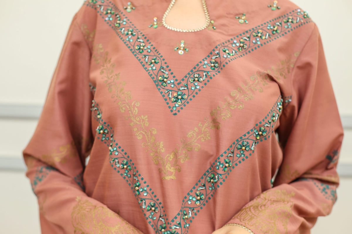 Rangrez Royale (3pcs)