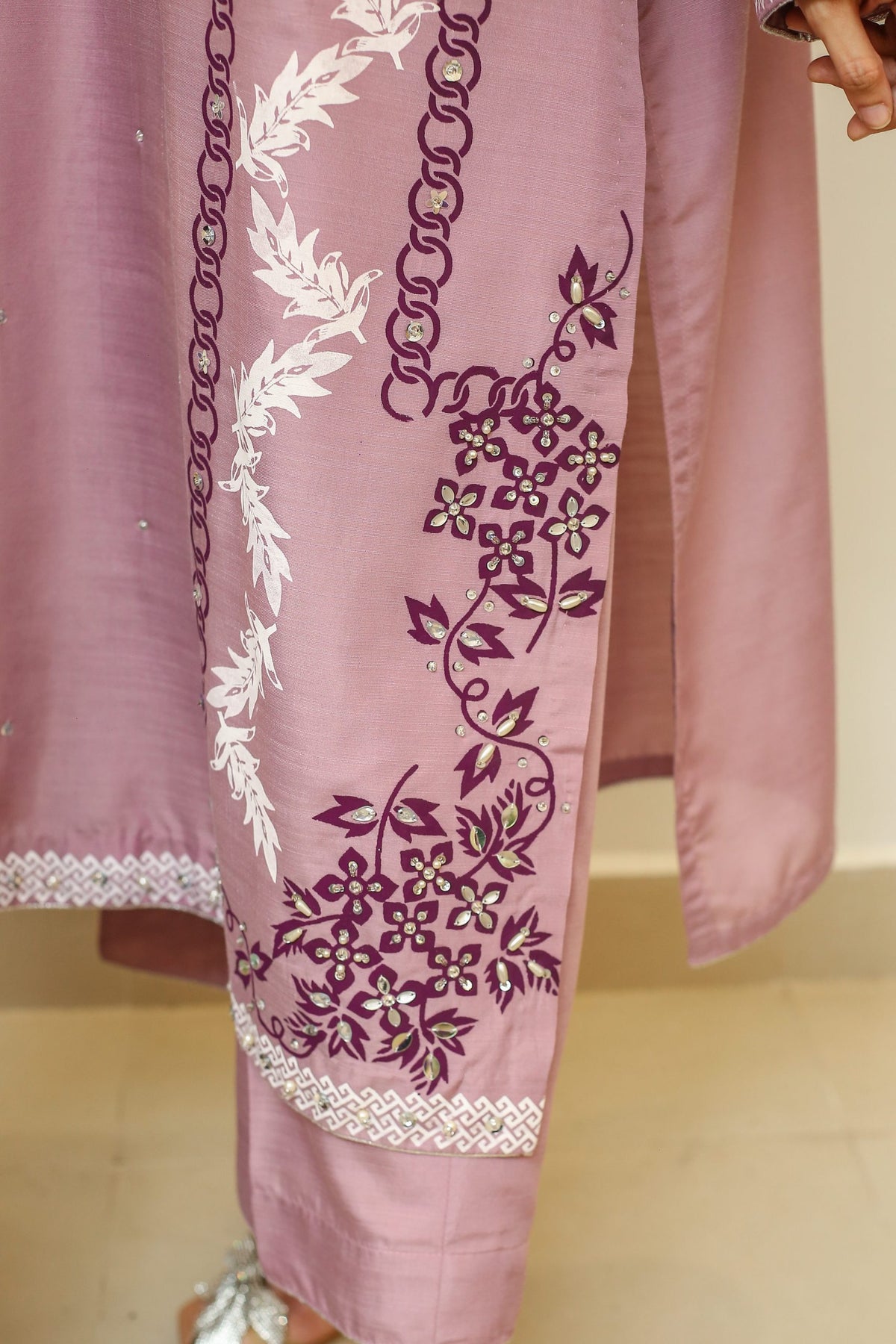 Jasmine Bloom(3pcs)