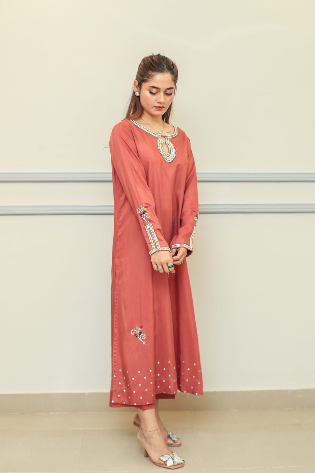 Rosé Touch (3pcs)