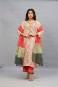 Floral feast (3pcs)