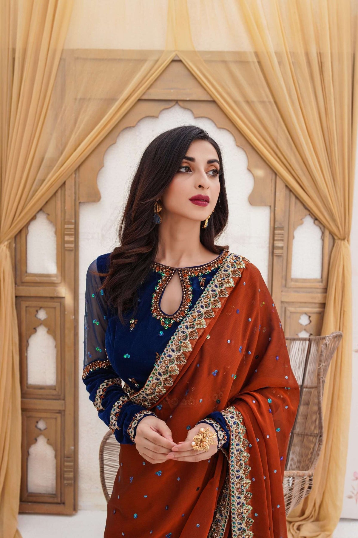 Sehar