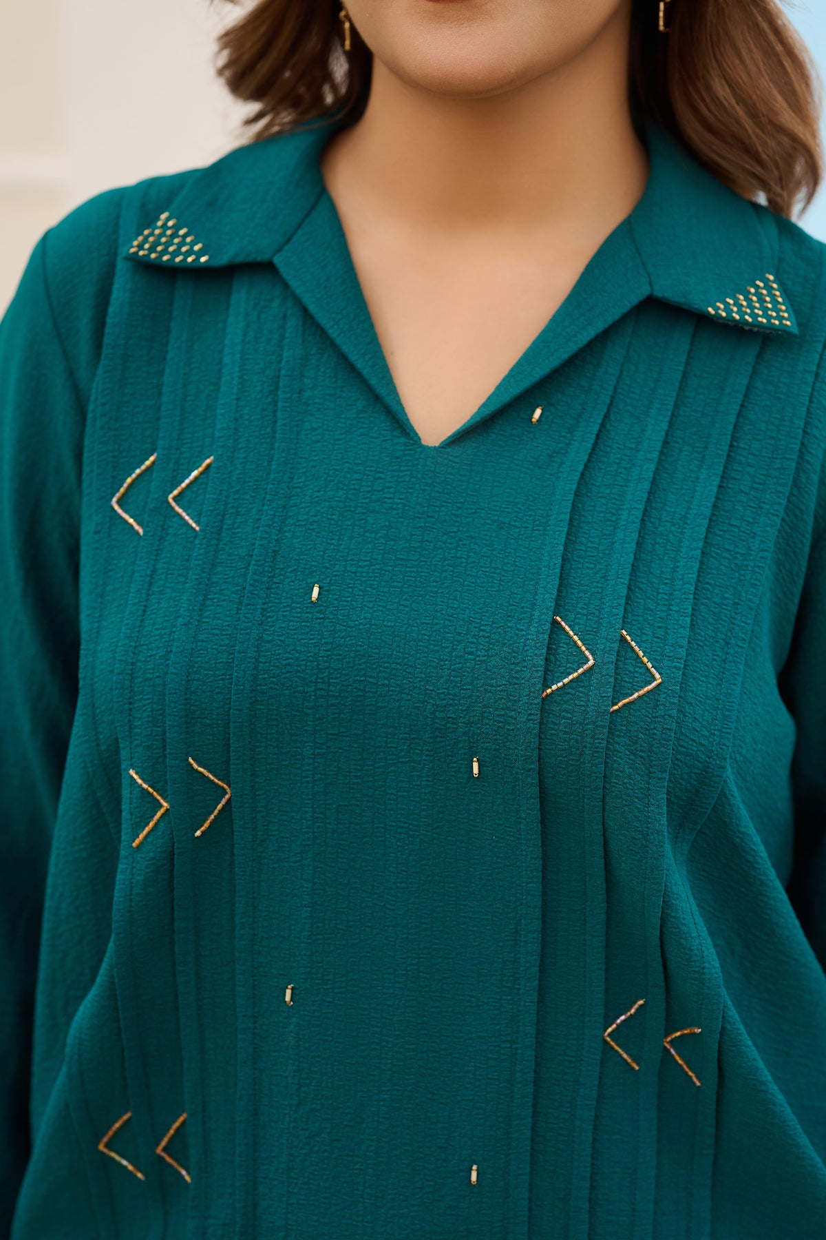 Emerald Arrow
