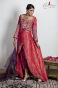 Walking rose (2 piece)