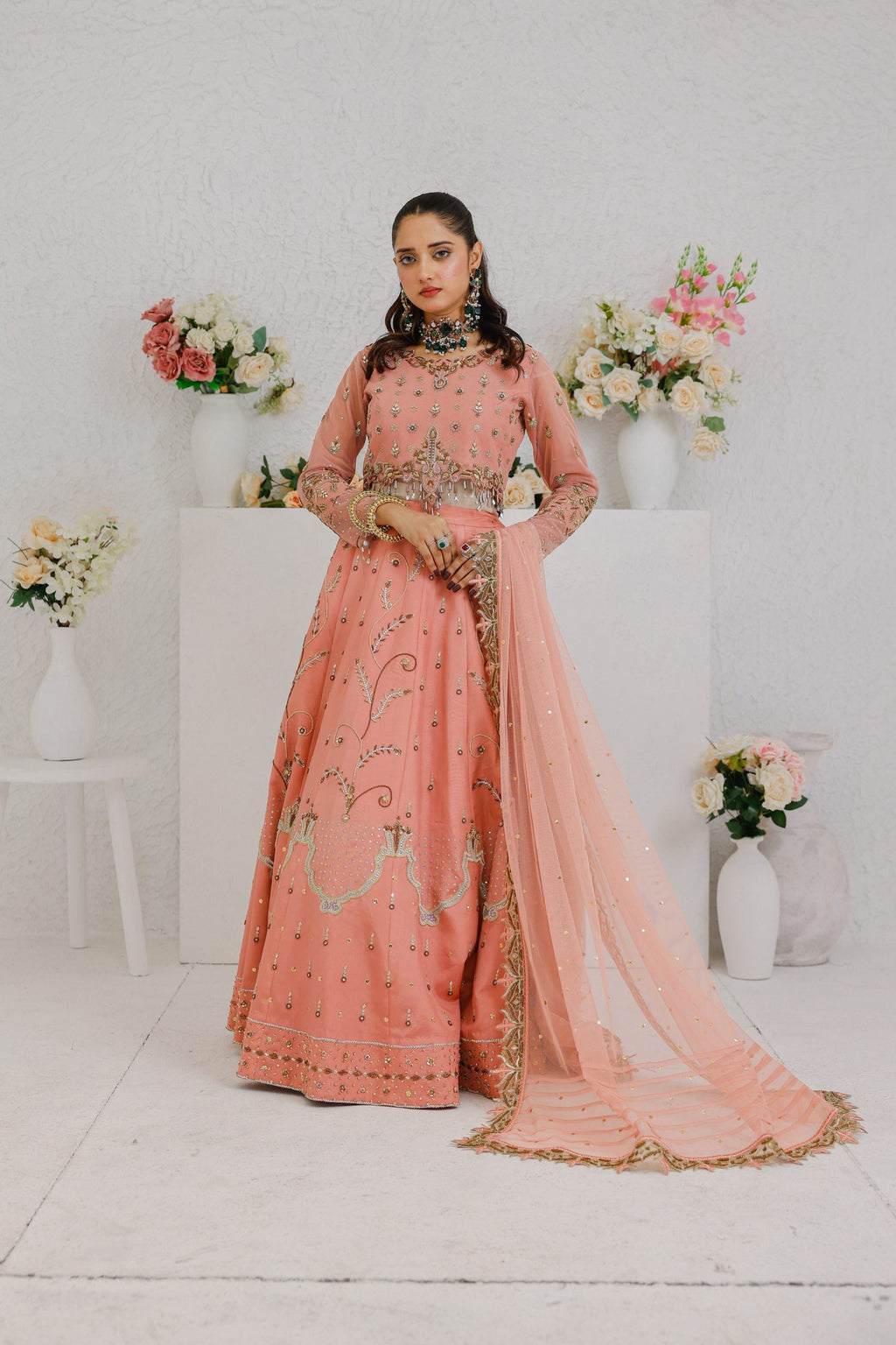 Garden Veil