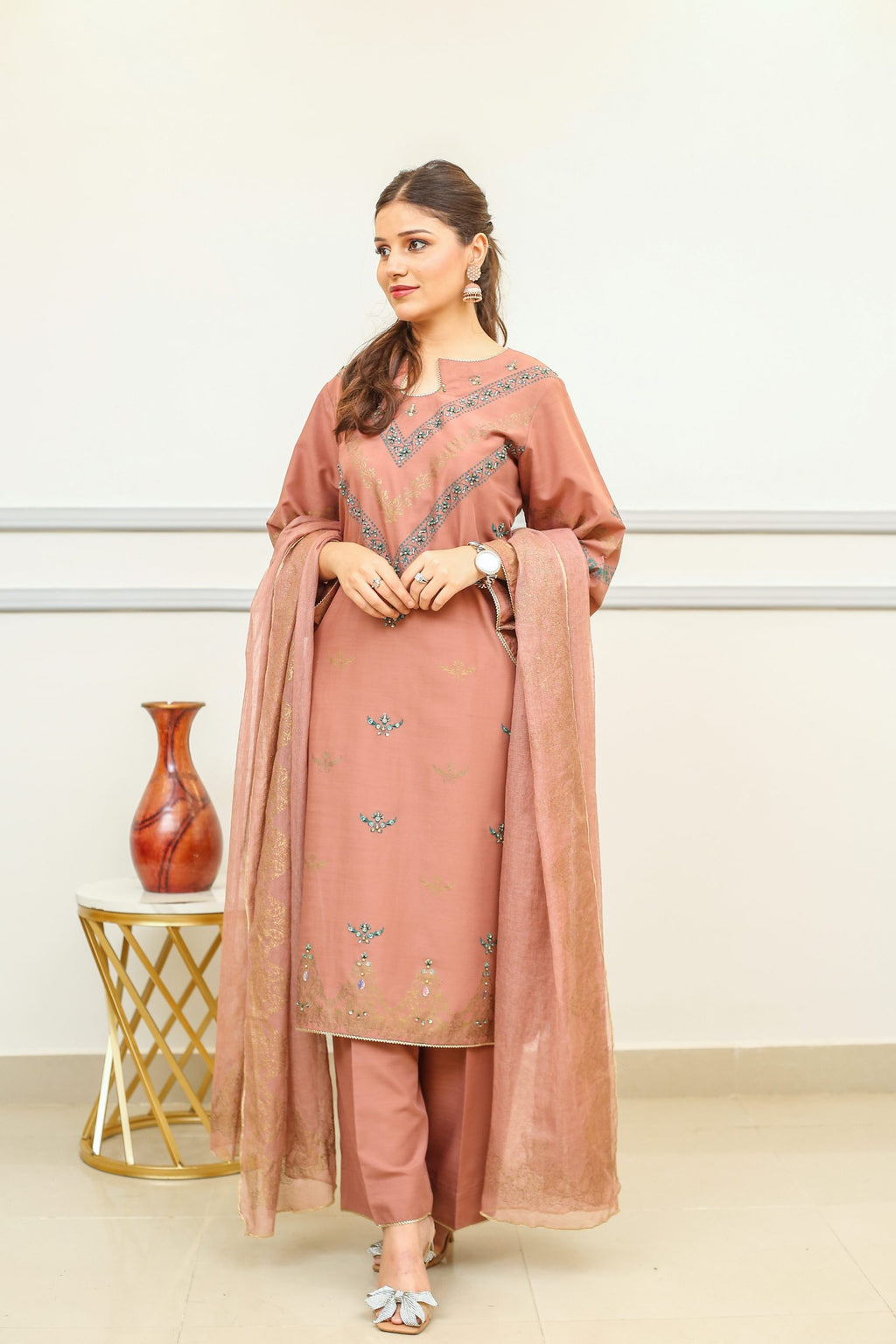 Rangrez Royale (3pcs)