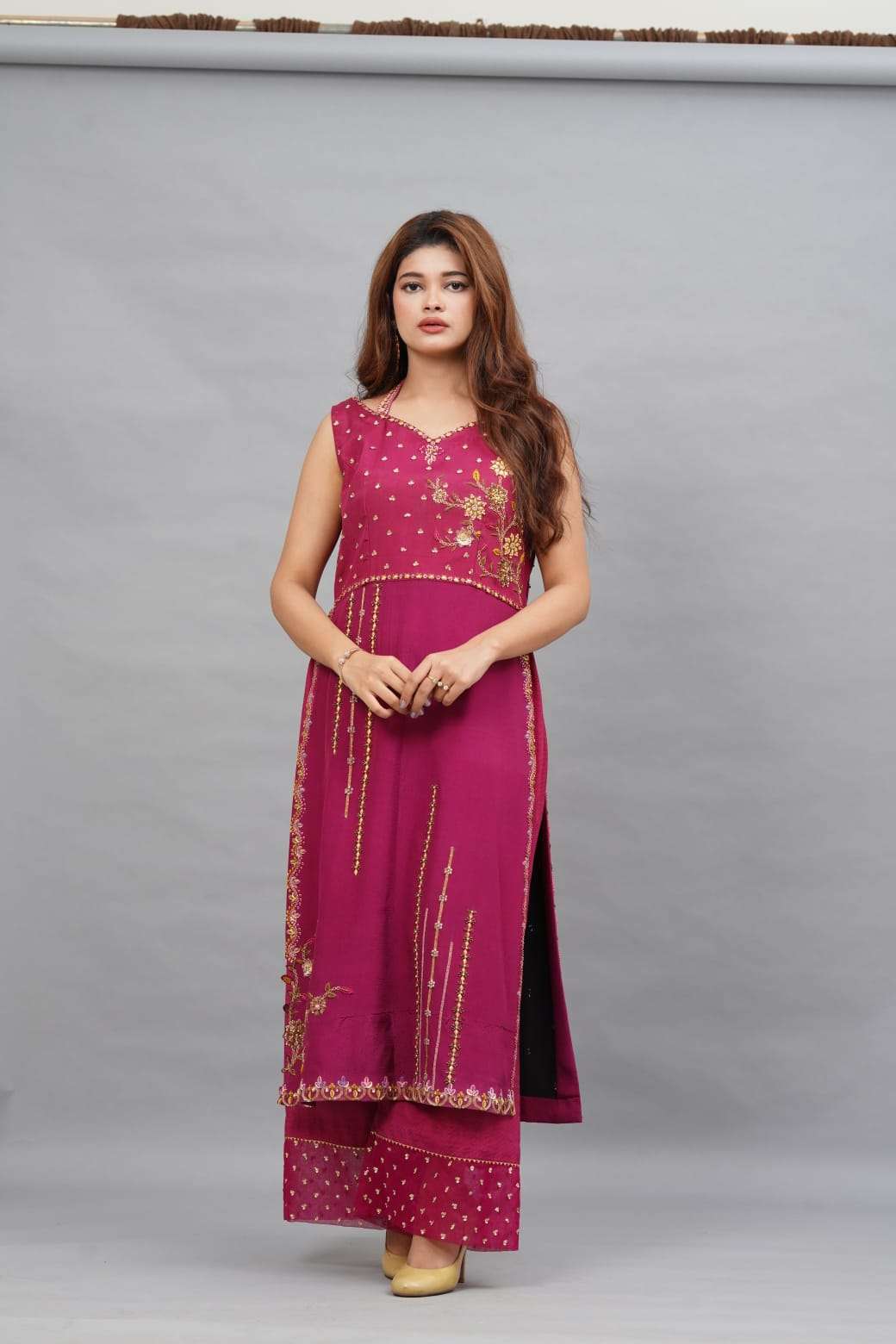 Natal plum (2-piece)